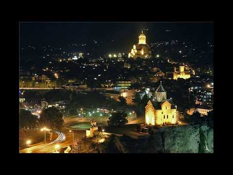 წმინდაო ღმერთო- სულში ჩამწვდომი ქართული საგალობელი